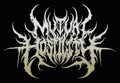 logo Mutual Hostility logo Mutual Hostility